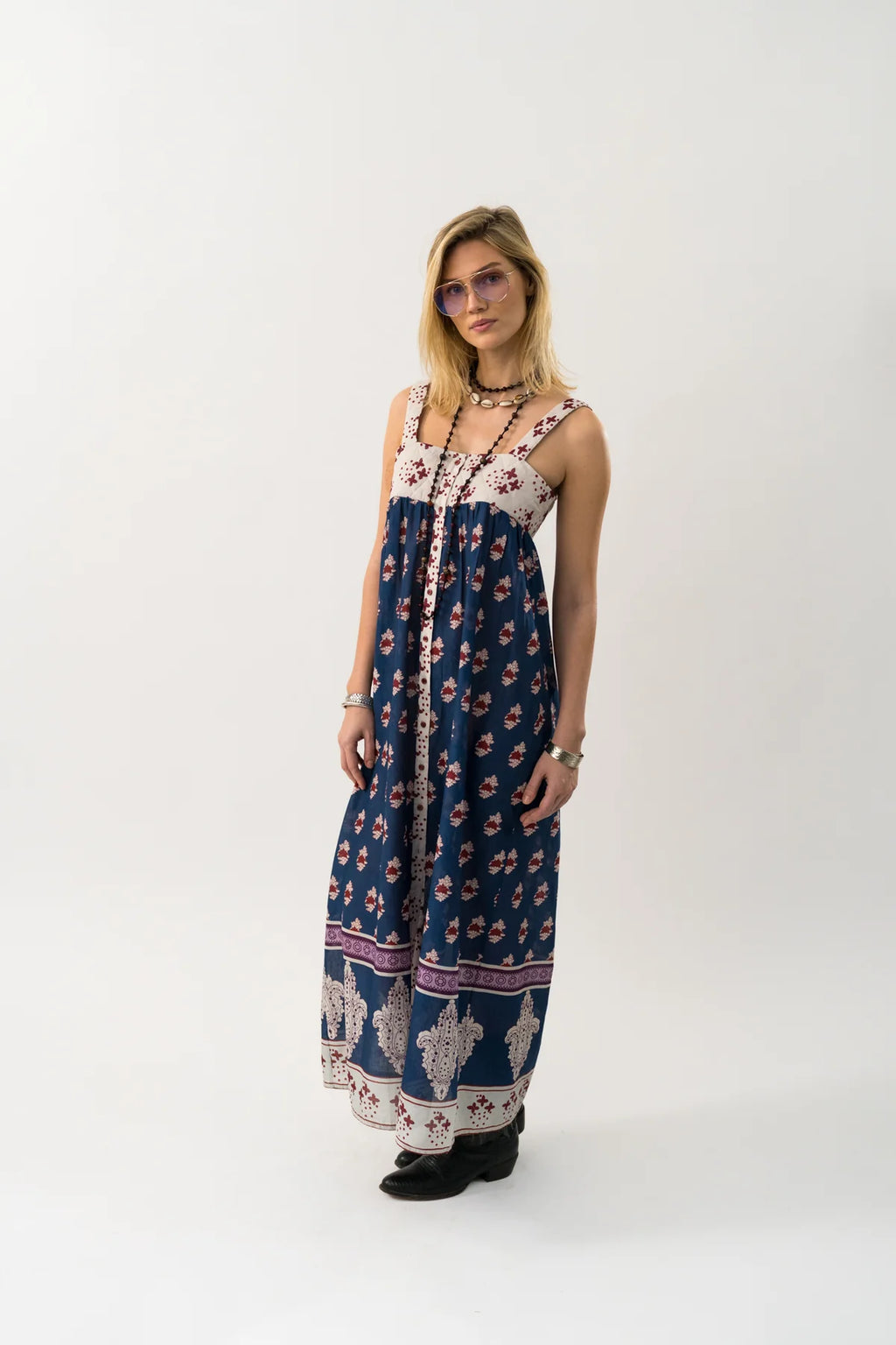 KiaLL Maxi Kleid