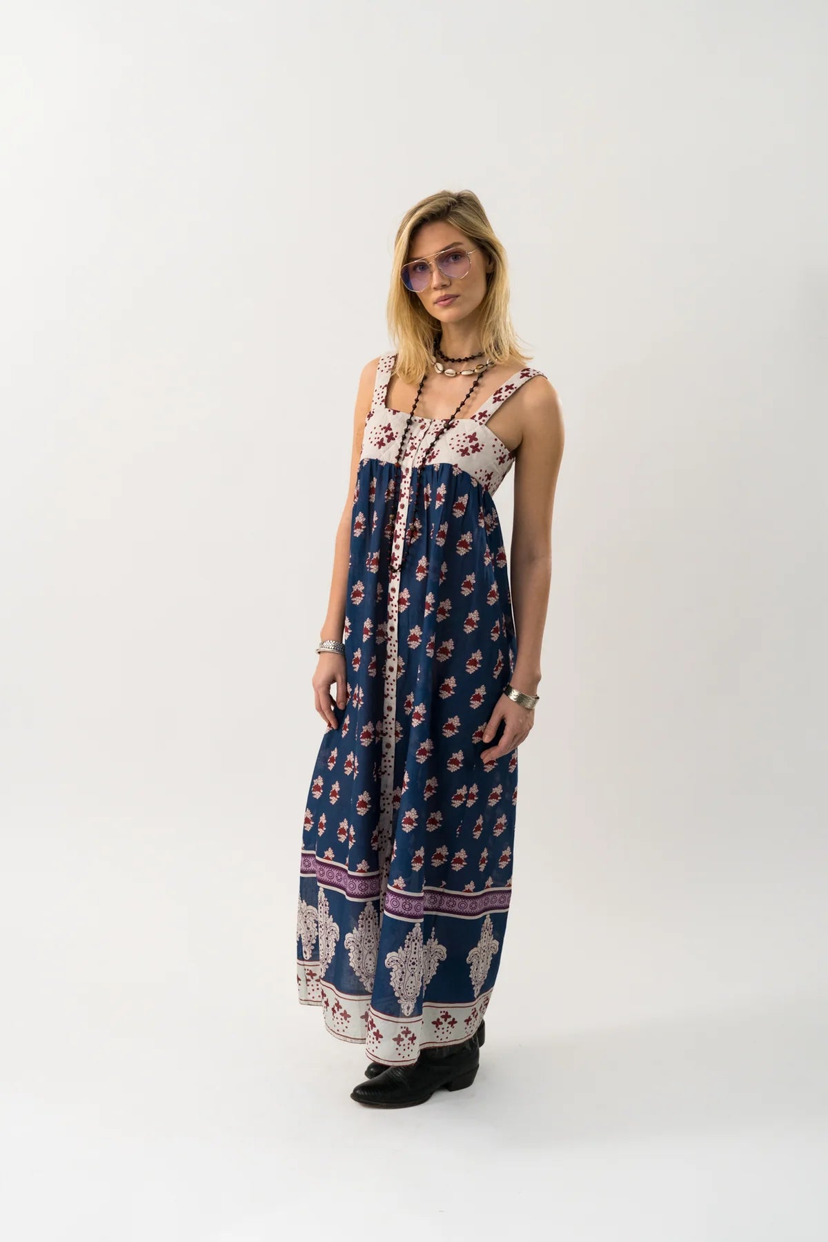 KiaLL Maxi Kleid