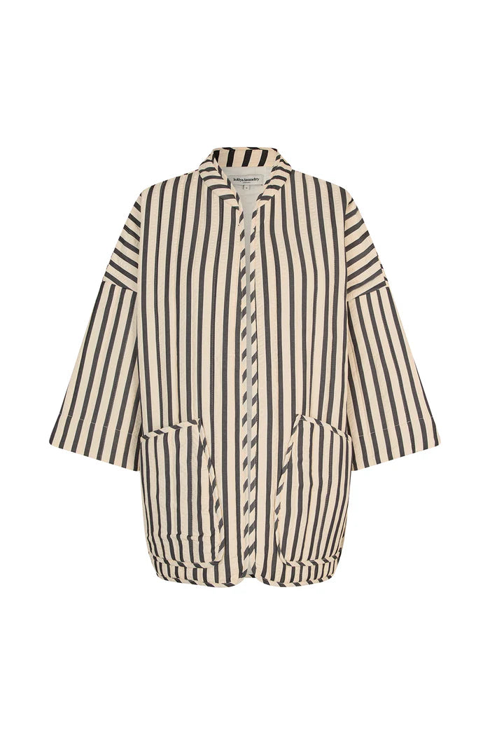 LuluLL Jacke 3/4
