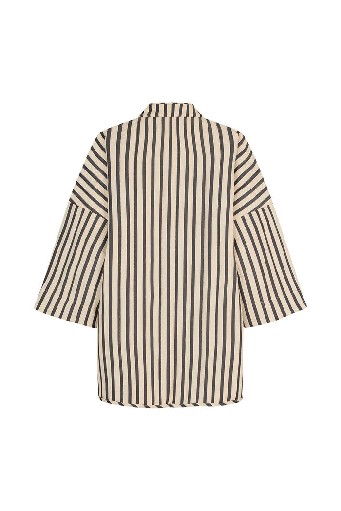 LuluLL Jacke 3/4