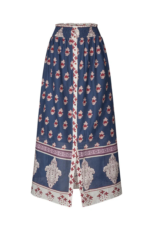 RioLL Maxi-Skirt