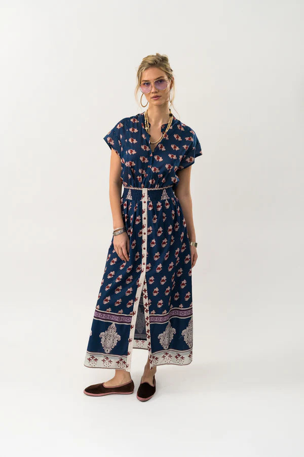 RioLL Maxi-Skirt