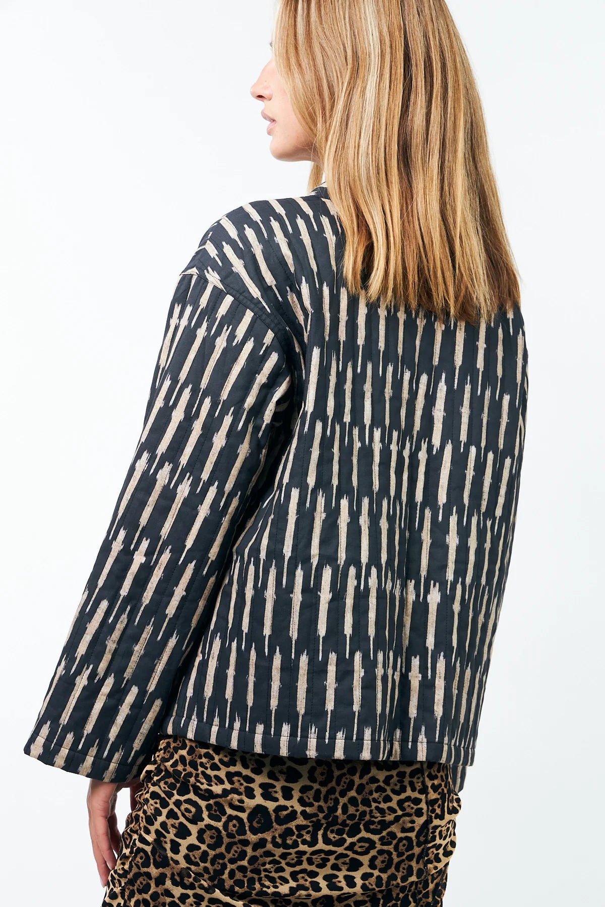 RumiLL Jacke