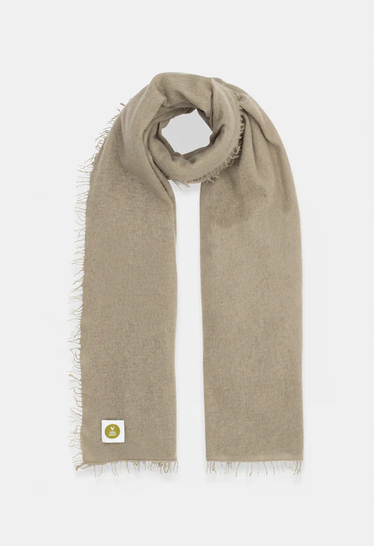 SCHAL PLAZA TAUPE