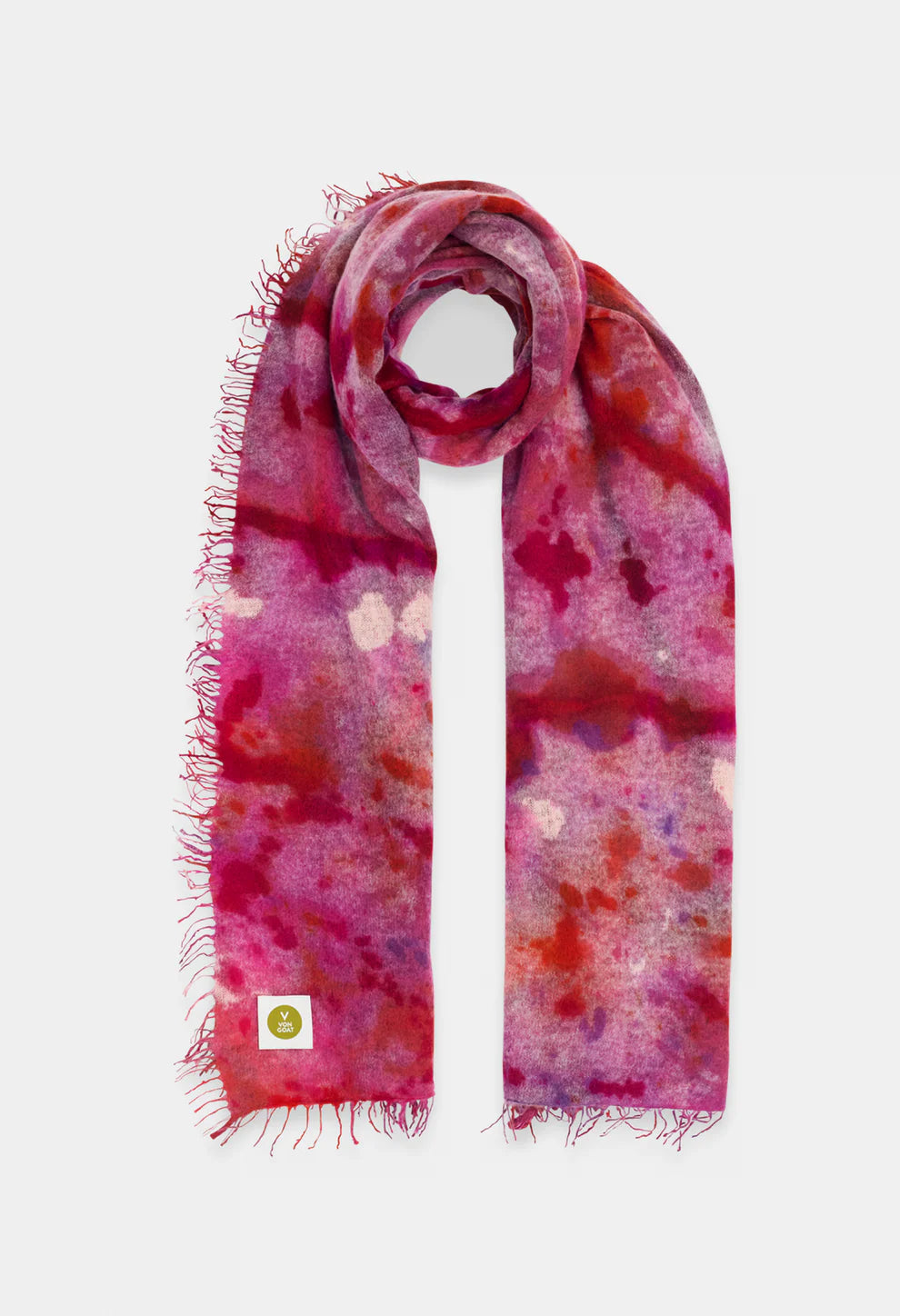 SCHAL ICE DYE E