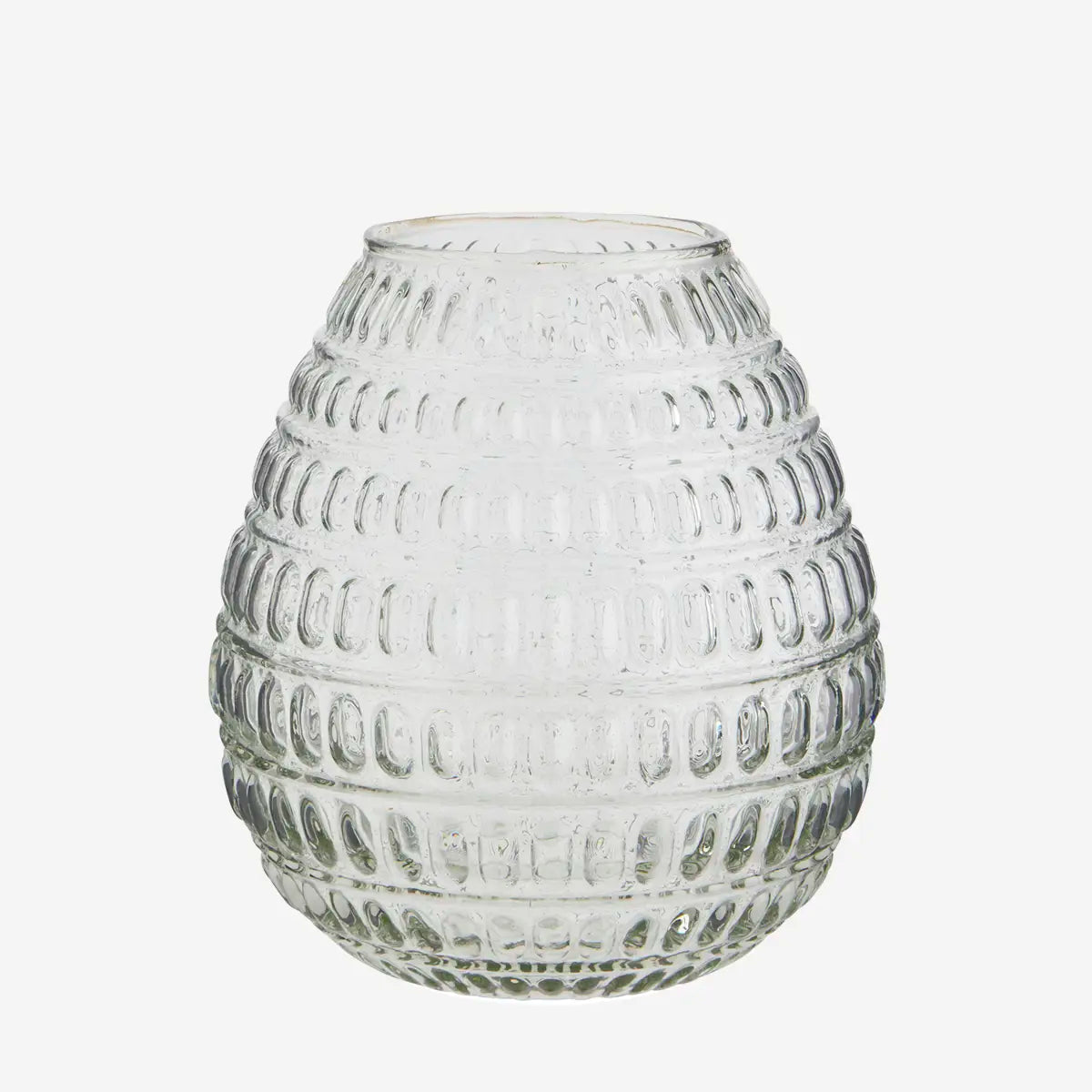 Glasvase