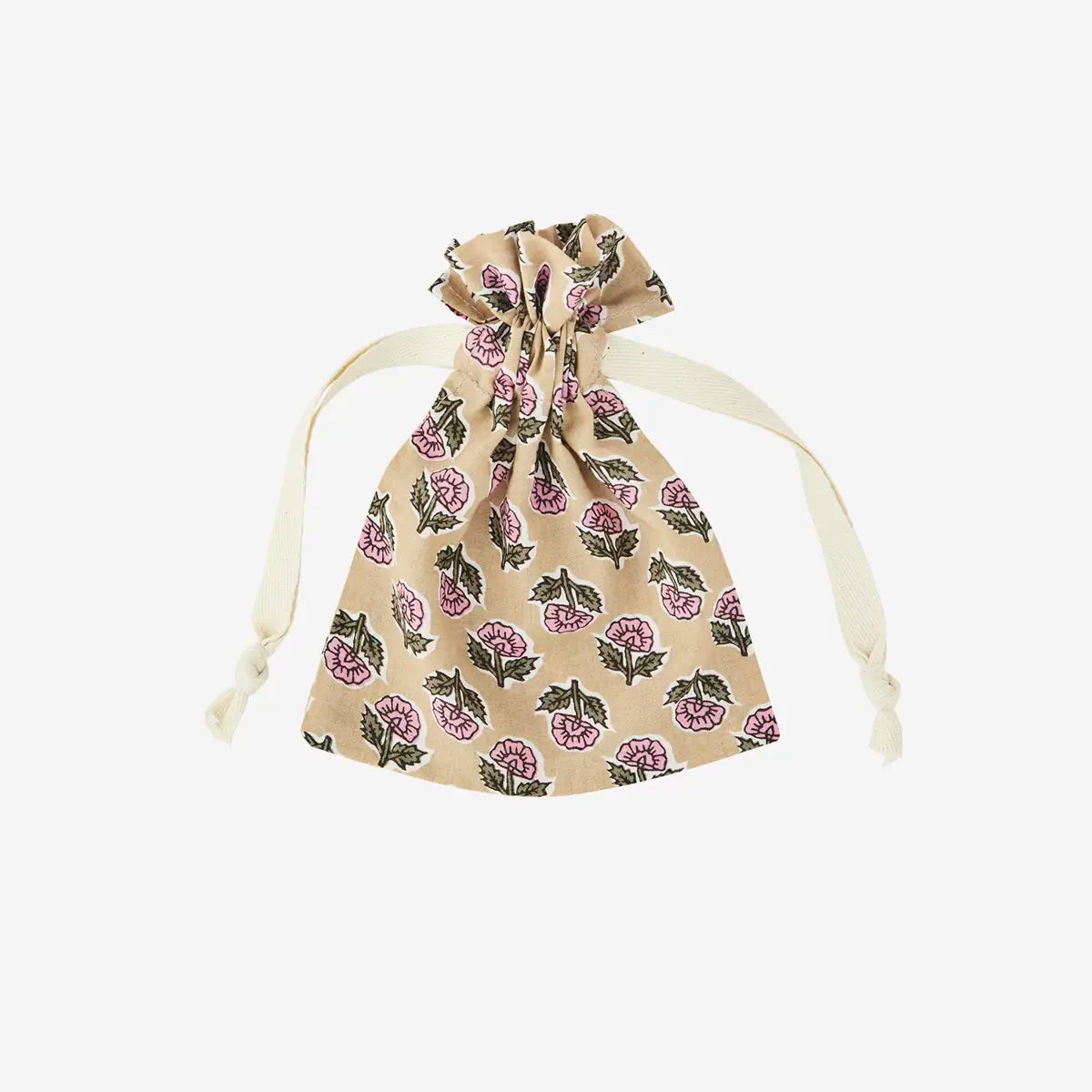 Bedruckte Baumwolltasche
