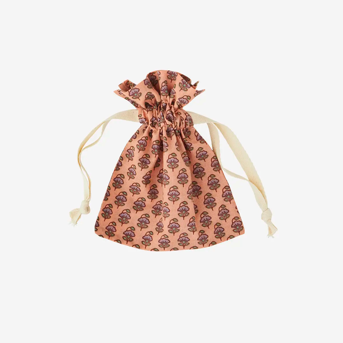 Bedruckte Baumwolltasche