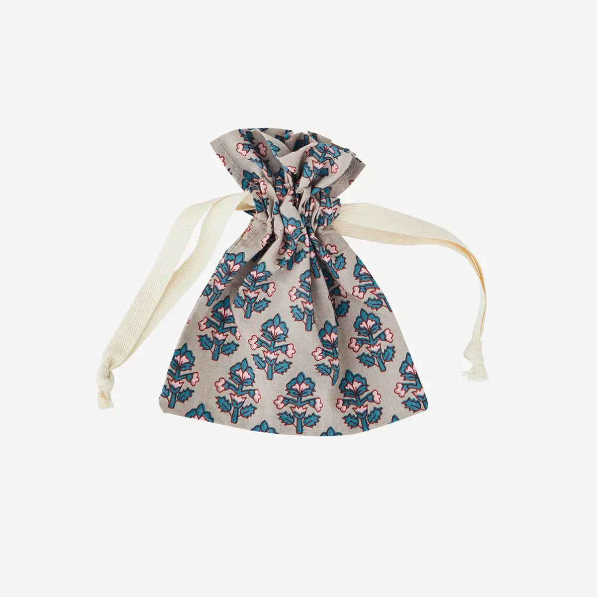 Bedruckte Baumwolltasche