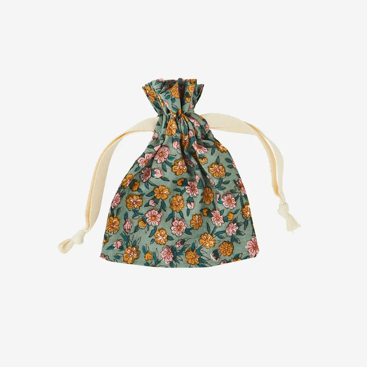 Bedruckte Baumwolltasche