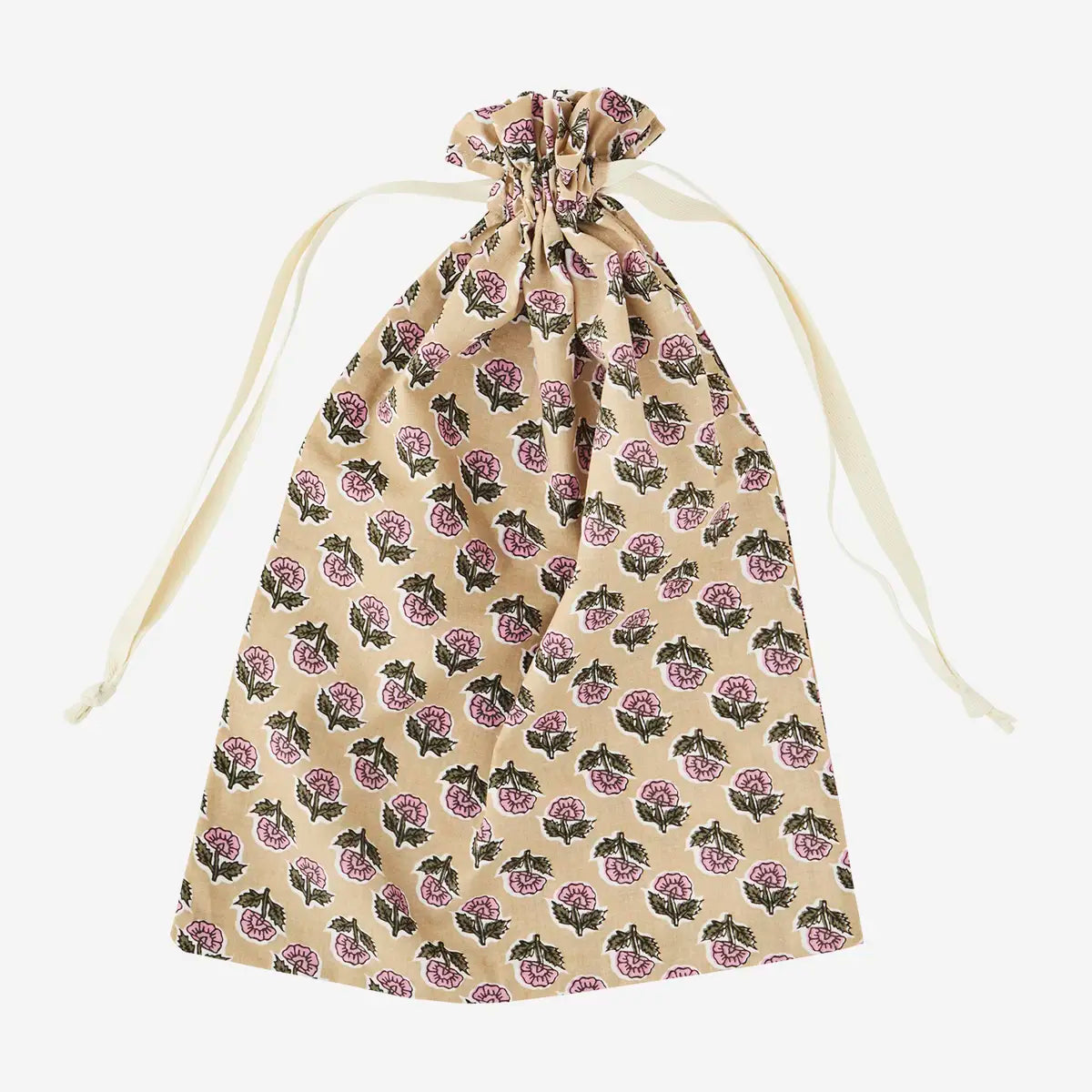 Bedruckte Baumwolltasche