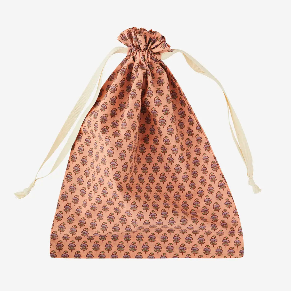 Bedruckte Baumwolltasche