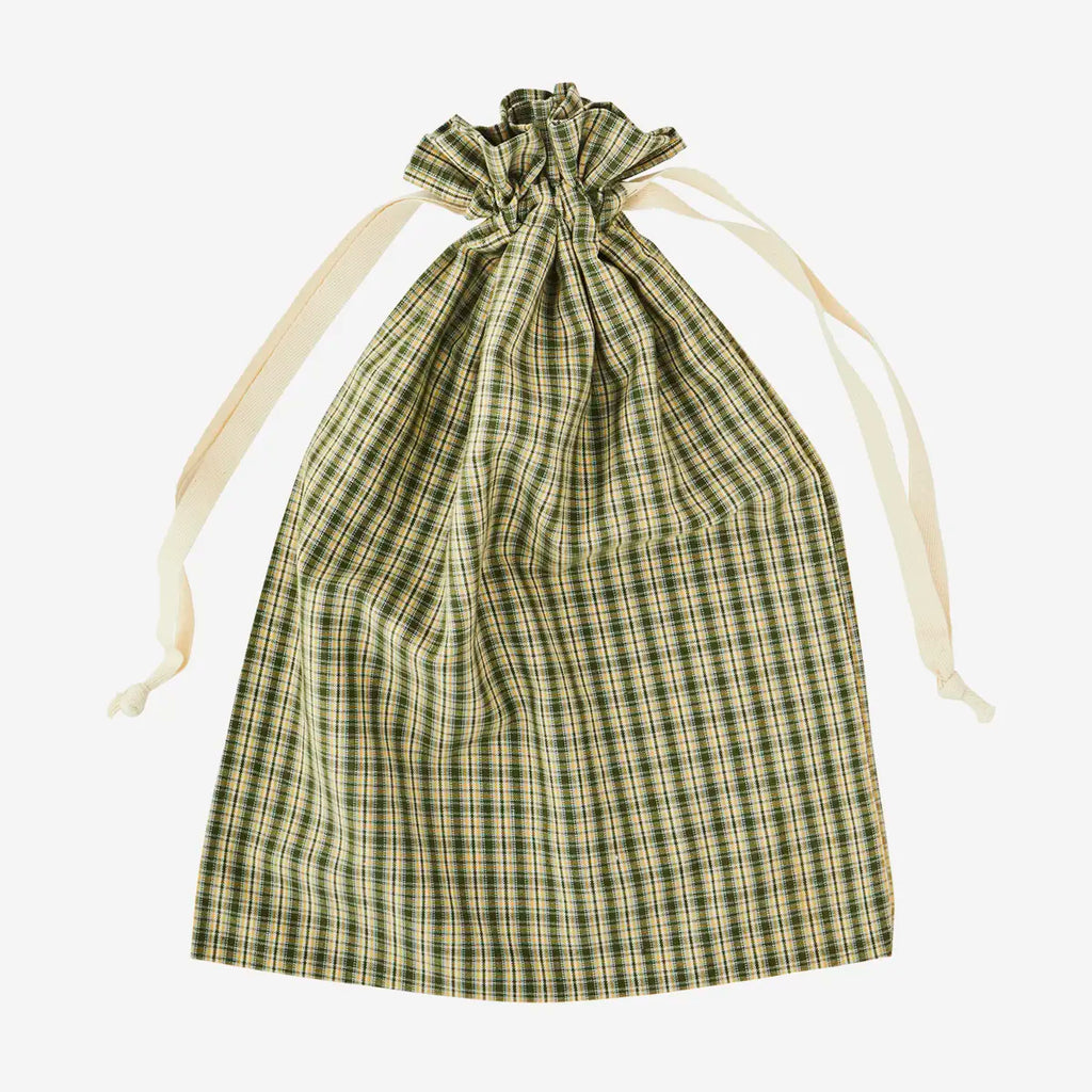 Bedruckte Baumwolltasche