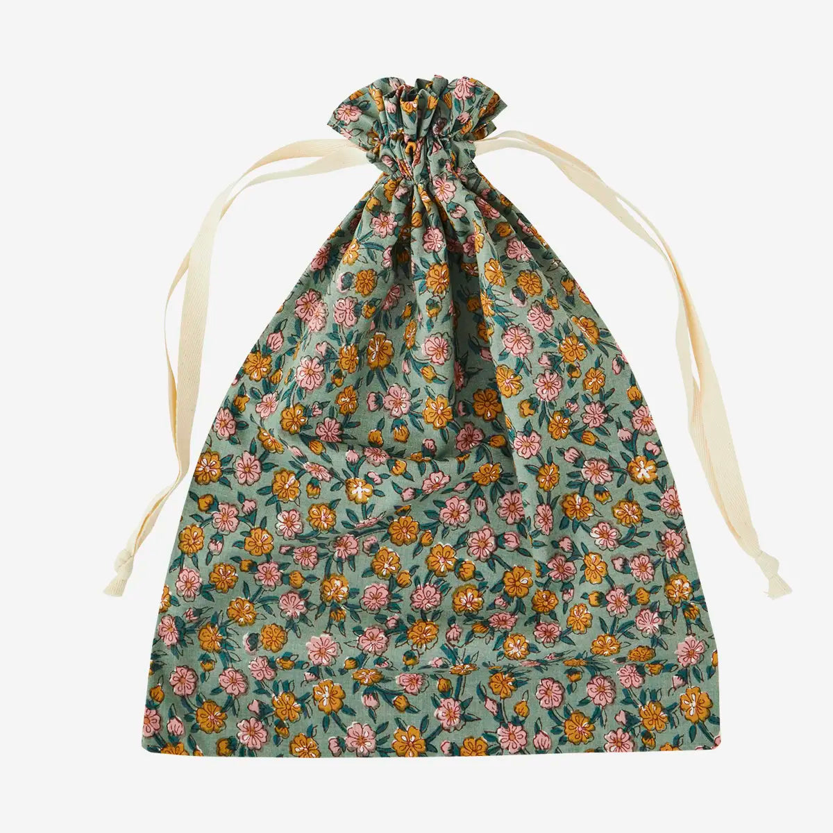 Bedruckte Baumwolltasche