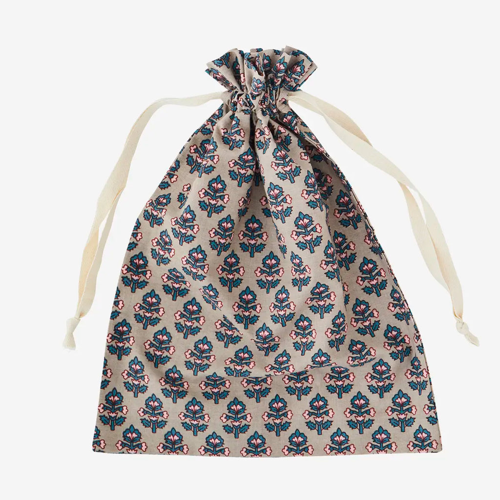 Bedruckte Baumwolltasche