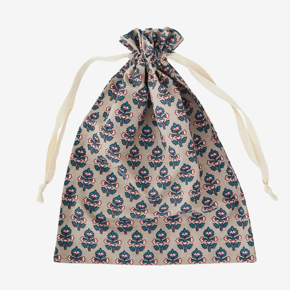 Bedruckte Baumwolltasche