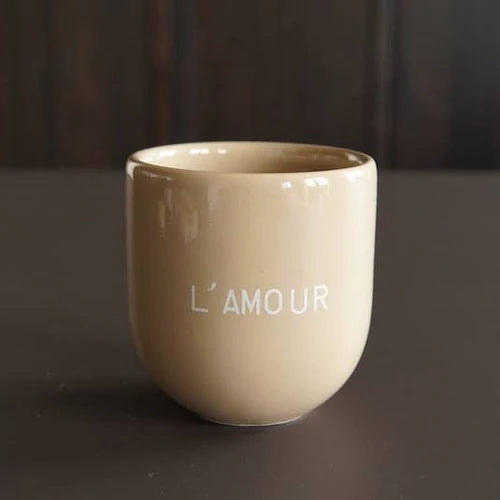 L'Amour Mug